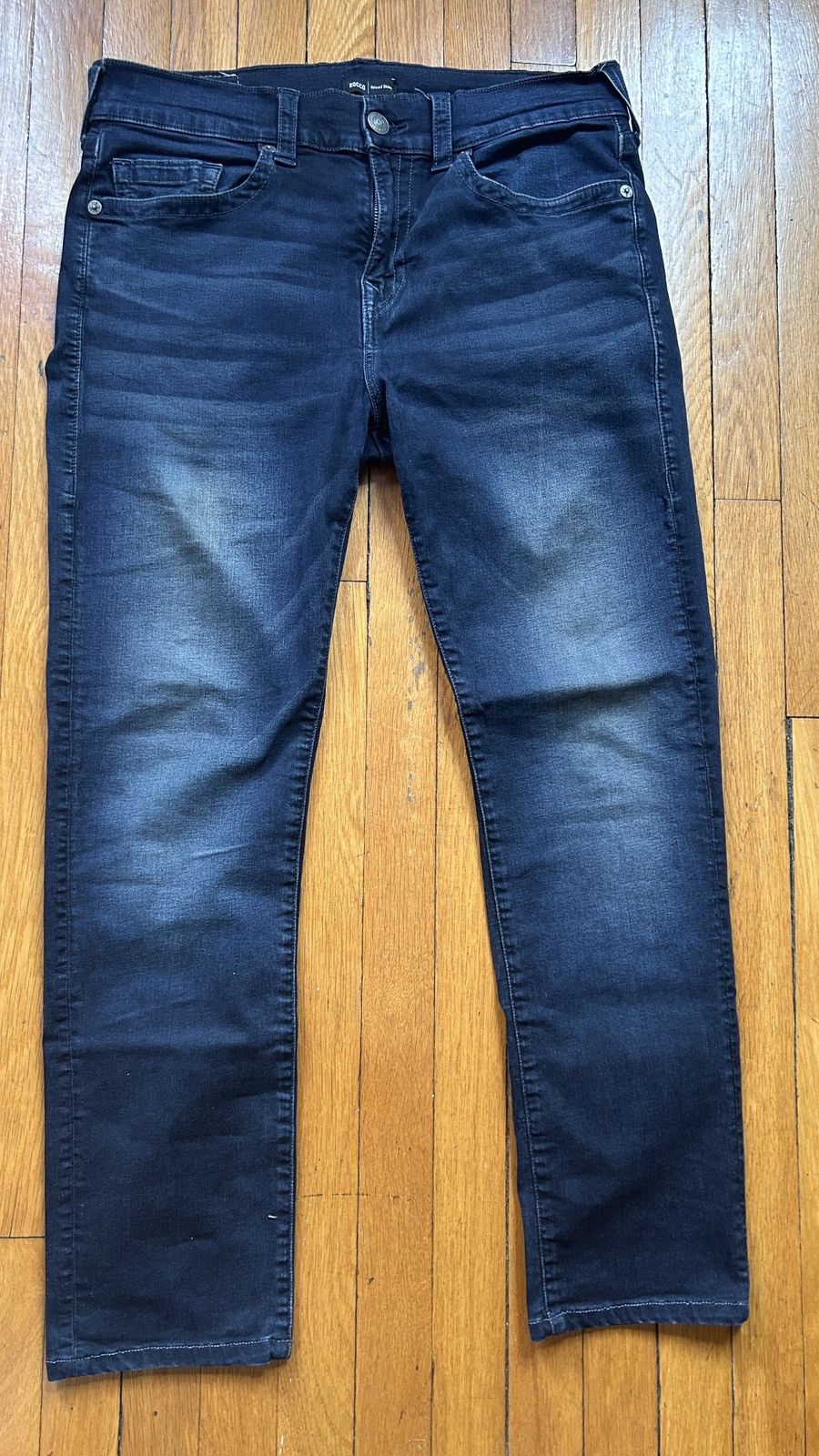 True Religion True Religion Jeans Size US 34 / EU 50 - 1 Thumbnail