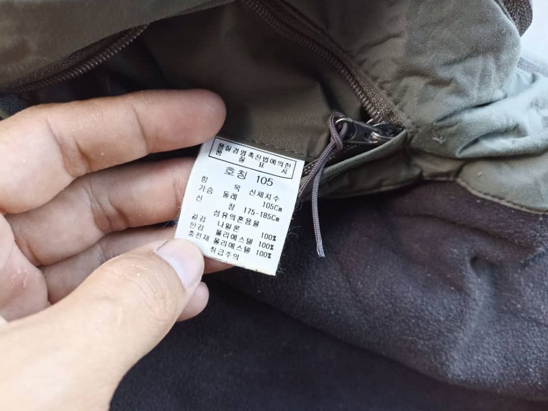 Helly Hansen × Vintage Helly Hansen Jacket Size US L / EU 52-54 / 3 - 14 Thumbnail
