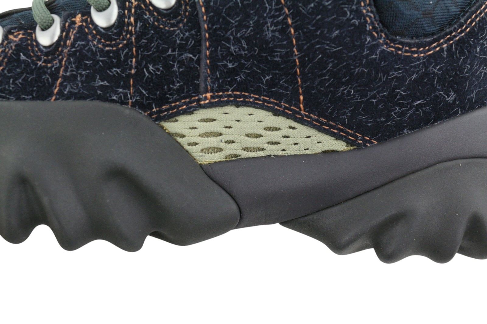 Brain Dead OAKLEY FACTORY EDGE SUEDE EU38.5 Graphite Boots 90511 Size US 8.5 / IT 38.5 - 12 Thumbnail
