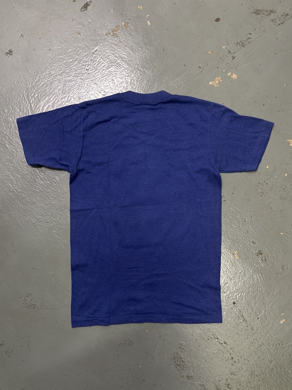 Band Tees × Vintage RARE Vintage 70s Bee Gees “IRON-ON” Band Tees Size US XS / EU 42 / 0 - 5 Thumbnail