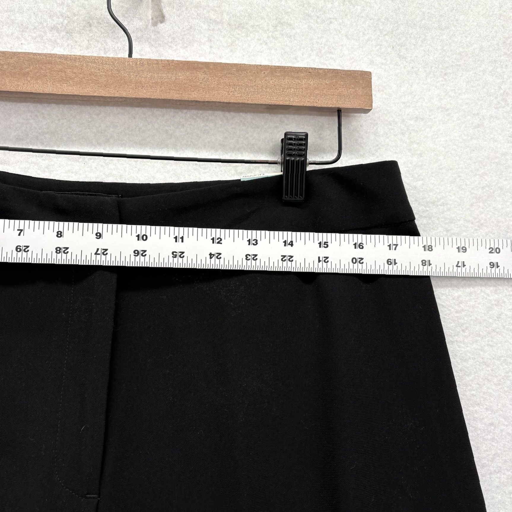 Vintage VINTAGE N/A Size 34" / US 12 / IT 48 - 6 Thumbnail
