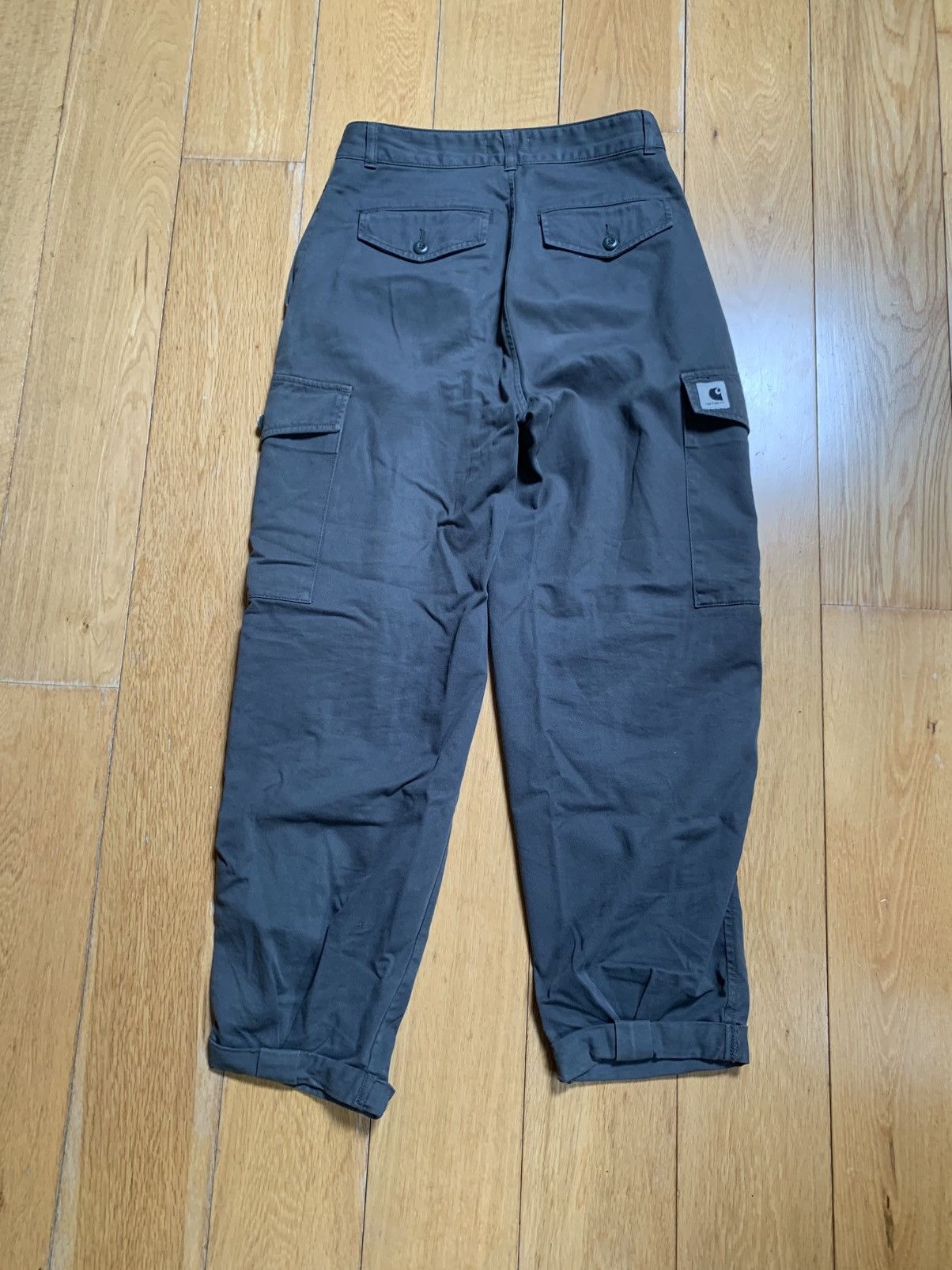 Carhartt Carhartt Collins Pant Cargo Pants Size US 28 / EU 44 - 2 Thumbnail