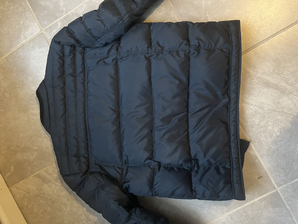 Guess Blue guess jacket Size US L / EU 52-54 / 3 - 4 Thumbnail