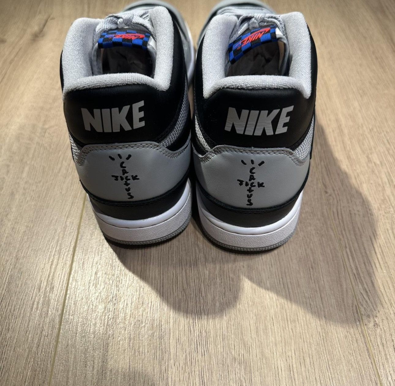 Nike × Travis Scott Travis Scott Mac attack size 13 Size US 13 / EU 46 - 4 Thumbnail