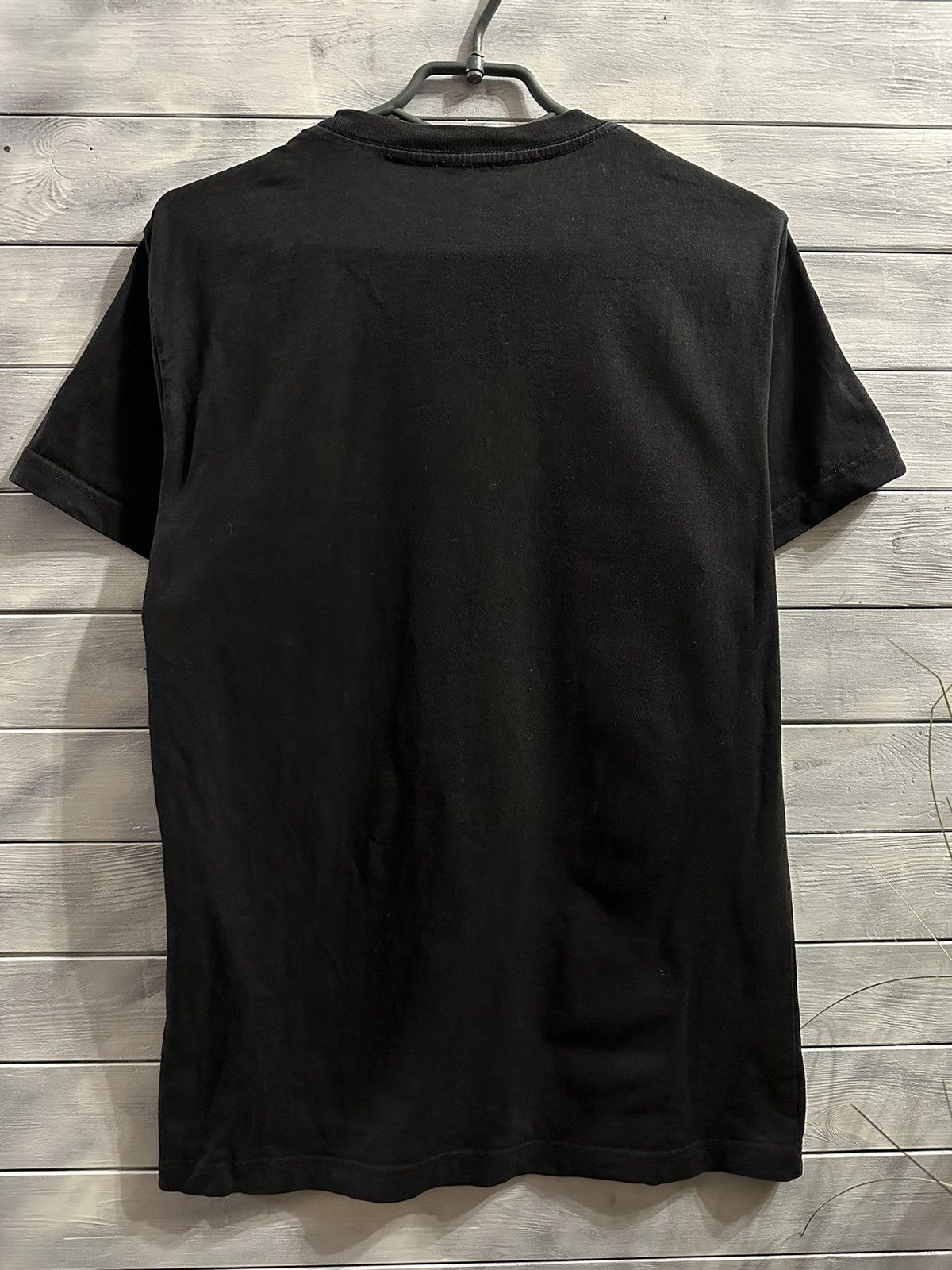 Diesel Rare T-Shirt Diesel Punk Y2K Style Avant-Garde Hype. Size US M / EU 48-50 / 2 - 2 Thumbnail