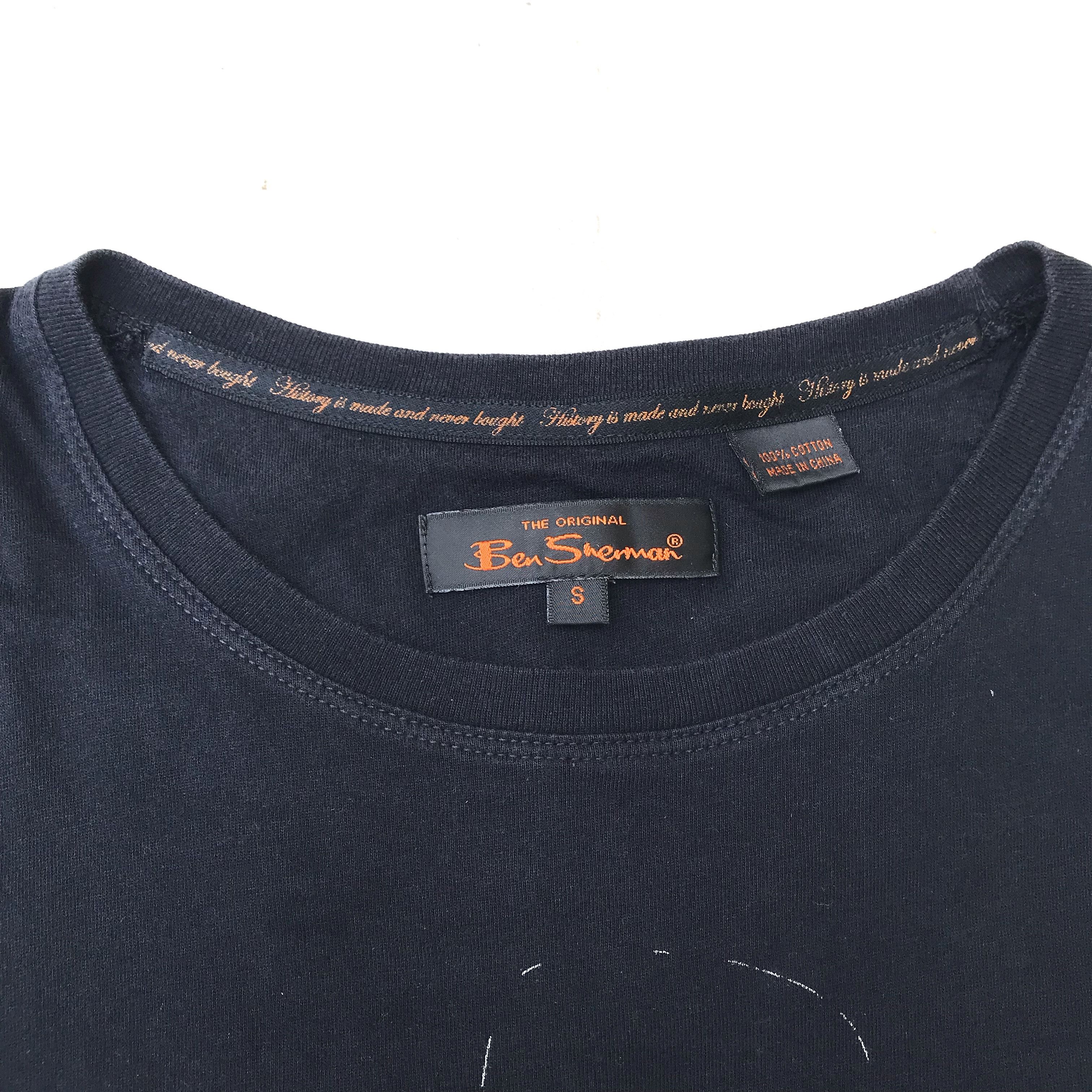 Ben Sherman Ben Sherman x the black labs and the stiff upper lips trade Size US S / EU 44-46 / 1 - 2 Thumbnail