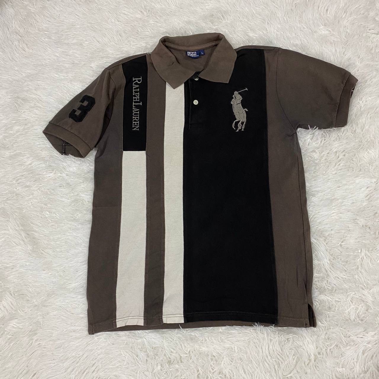 Polo Ralph Lauren Polo ralph lauren Size US M / EU 48-50 / 2 - 1 Thumbnail
