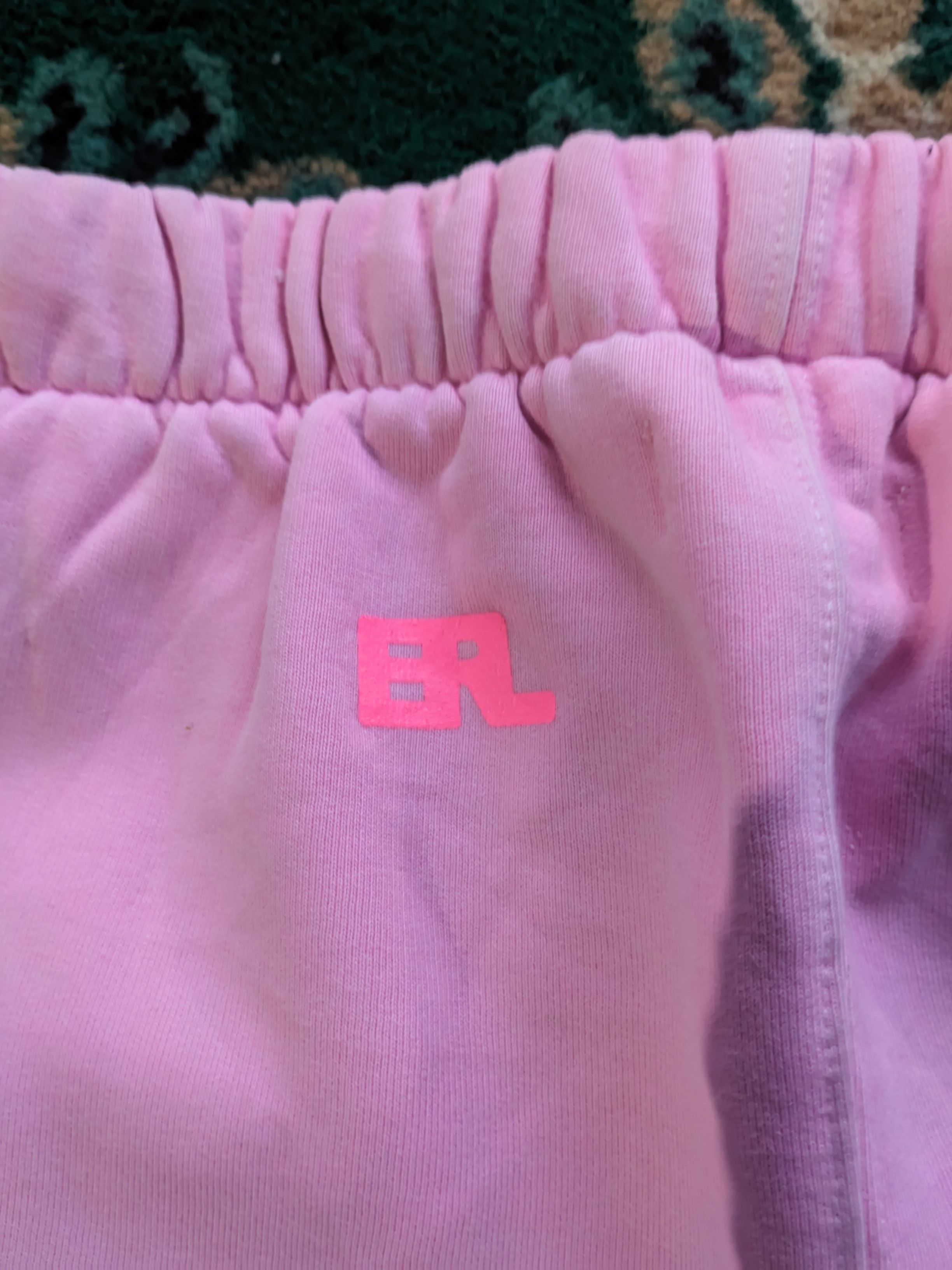 Designer × ERL Erl sweet pants Size US 31 - 5 Thumbnail