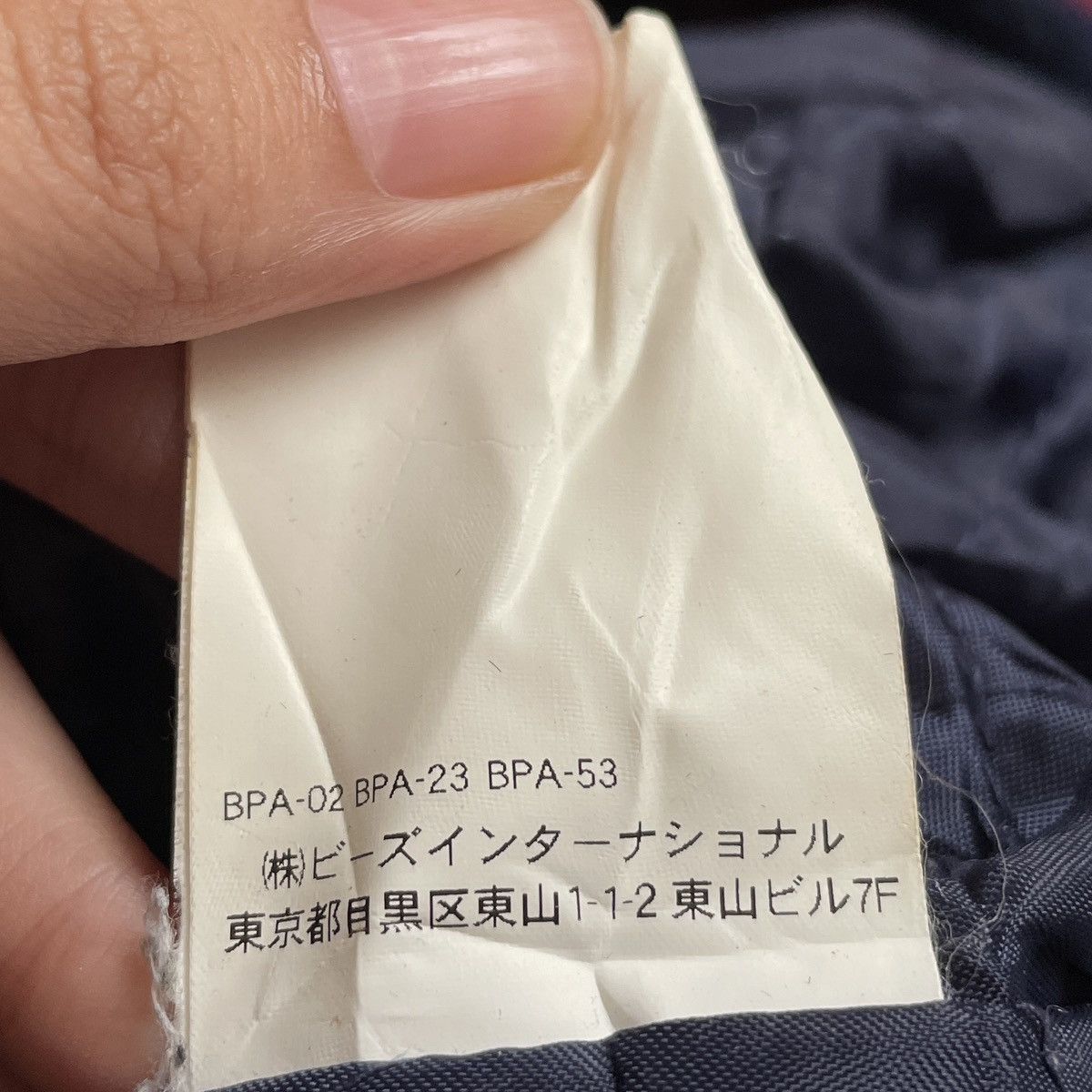 Japanese Brand × Vintage Vintage Japanese Brand X-girl Wool Checkered Hoodie 2000s Size US M / EU 48-50 / 2 - 12 Thumbnail