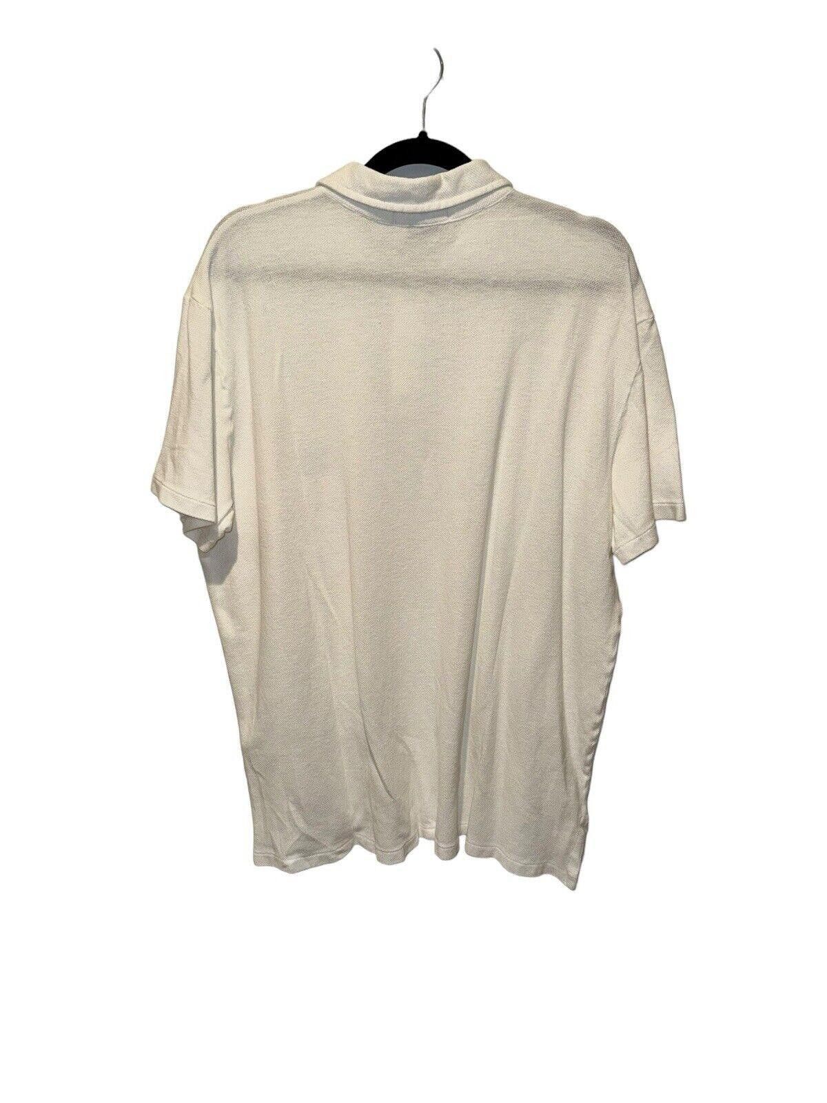 Polo Ralph Lauren Vintage Polo Ralph Lauren Pocket Crest Rugby Polo size XXL Size US XXL / EU 58 / 5 - 2 Thumbnail