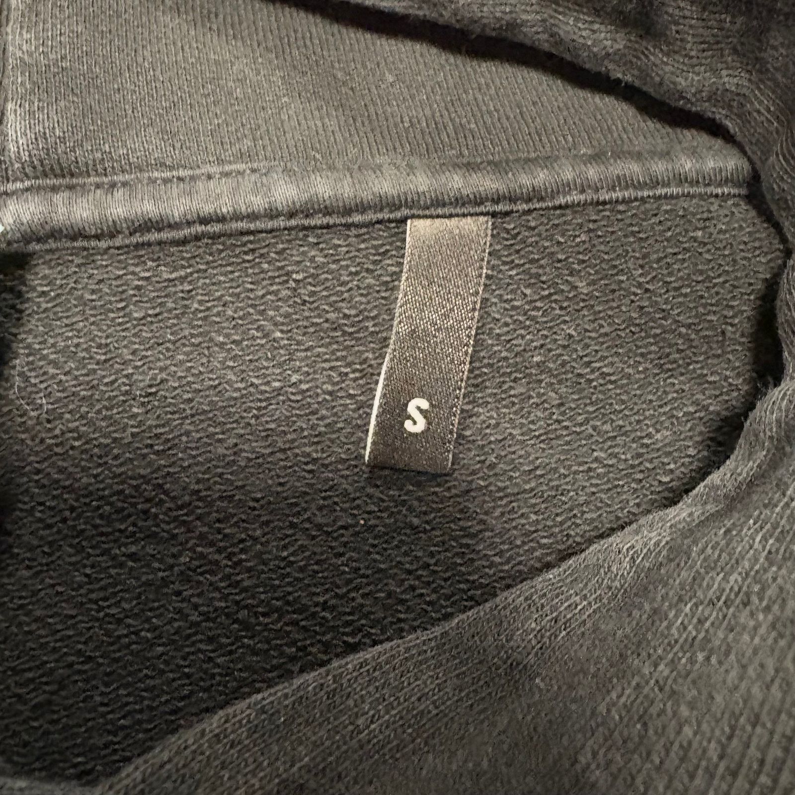 Other Thermal Vision Hoodie Size US S / EU 44-46 / 1 - 3 Thumbnail