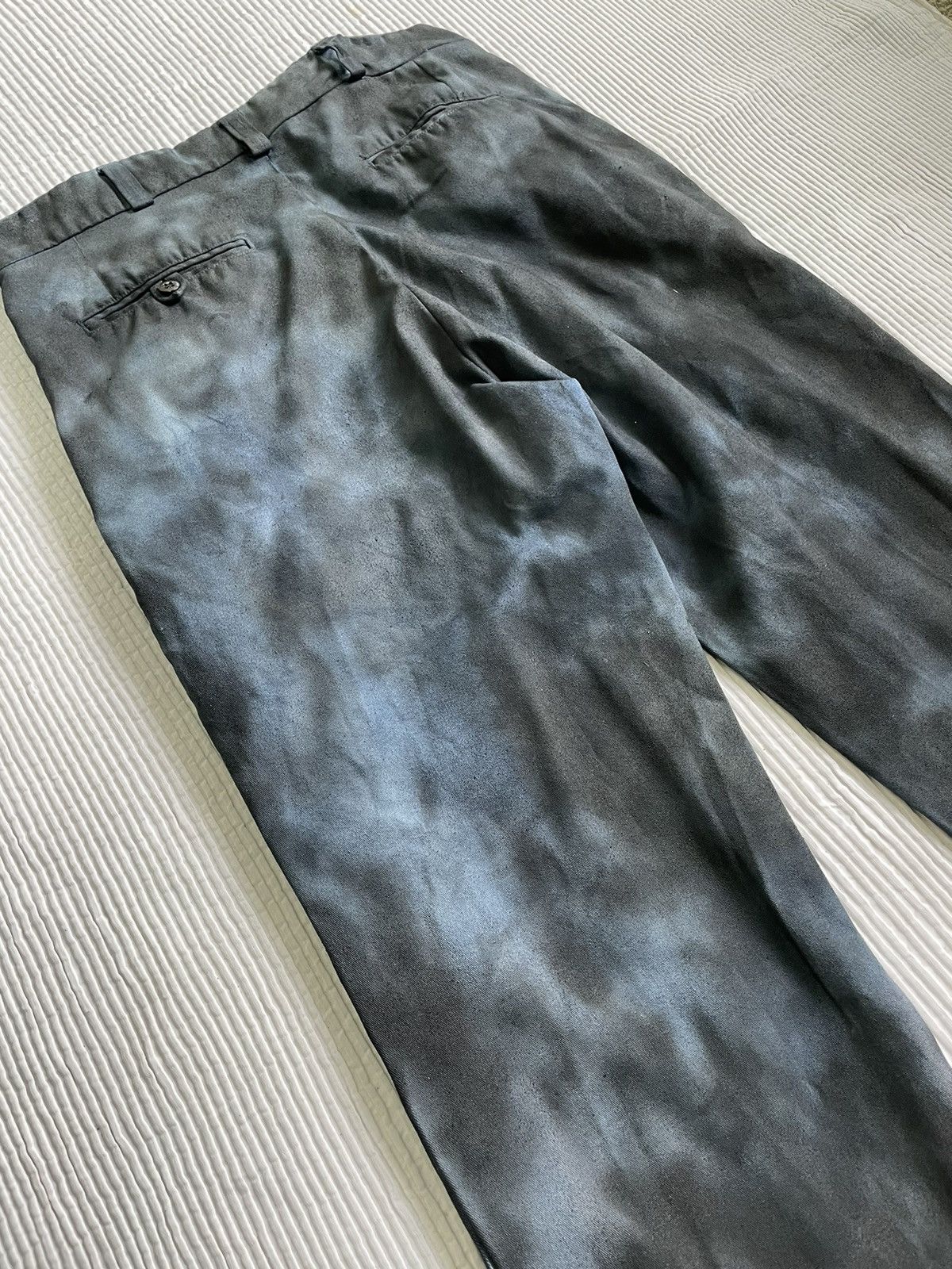 Handmade × Vintage Dusk Painted Pant Size US 31 - 16 Thumbnail