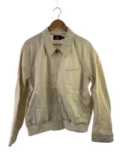 RRL Ralph Lauren RRL Ralph Lauren Old School Vintage Navy Jacket Size US L / EU 52-54 / 3 - 2 Thumbnail