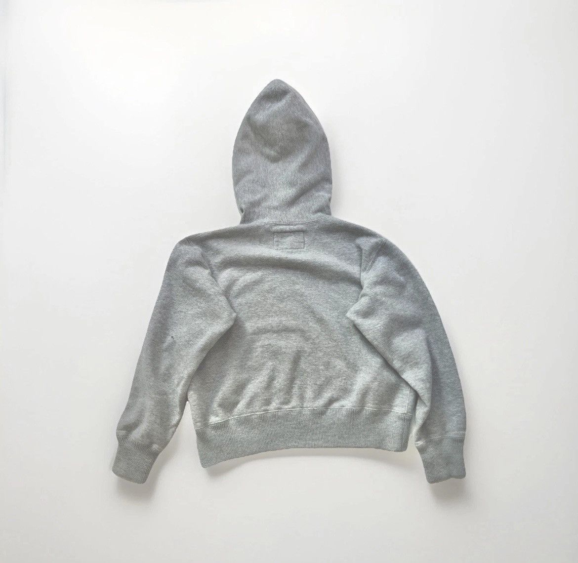 Junya Watanabe Junya Watanabe Denim Comme des Garcons hoodie M Size M / US 6-8 / IT 42-44 - 2 Thumbnail