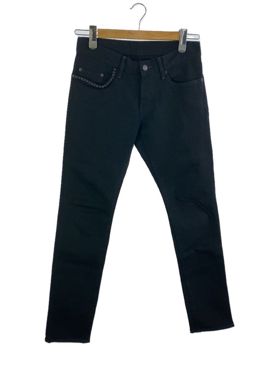 Hysteric Glamour Studded Jeans Size US 29 - 1 Thumbnail