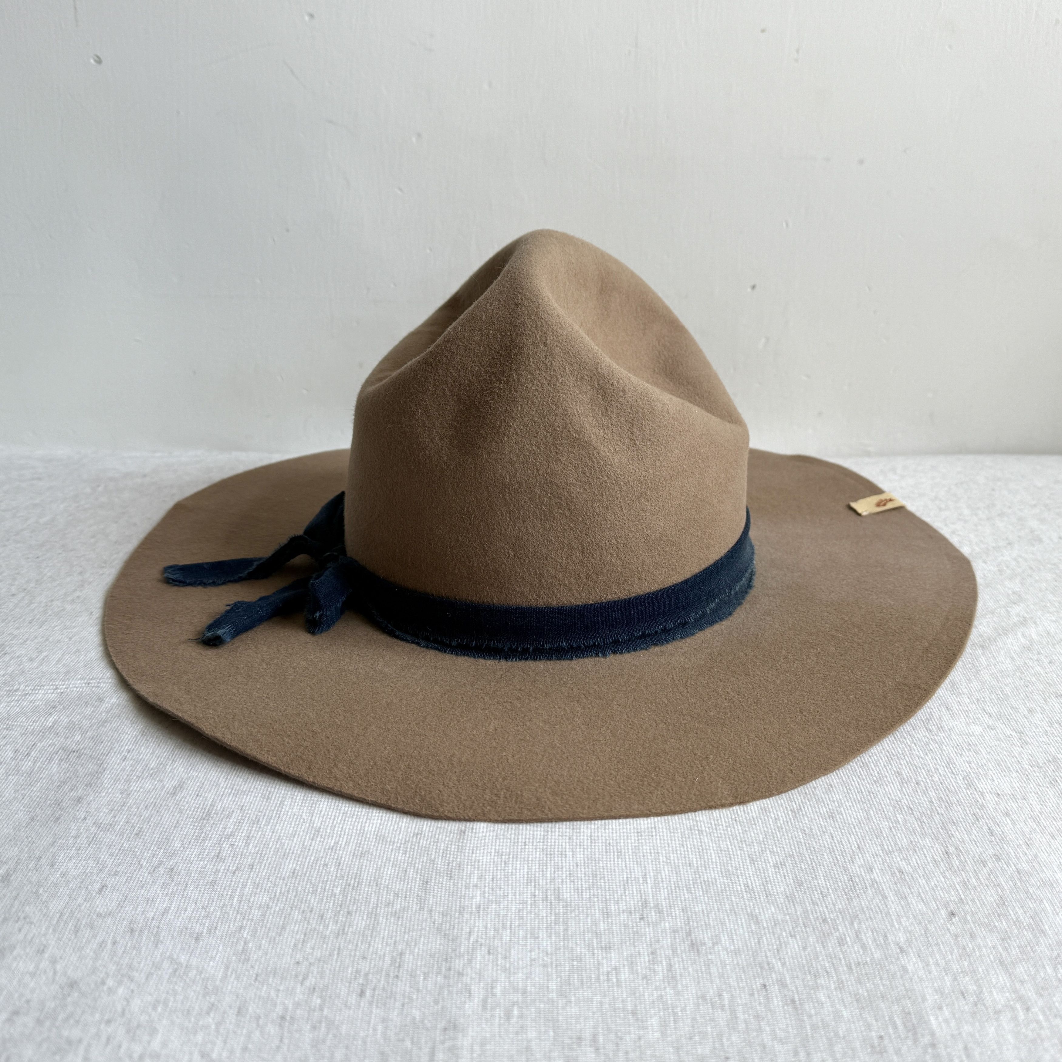 Visvim Visvim 15aw Laureate Hat Kofu (Rabbit) | Grailed