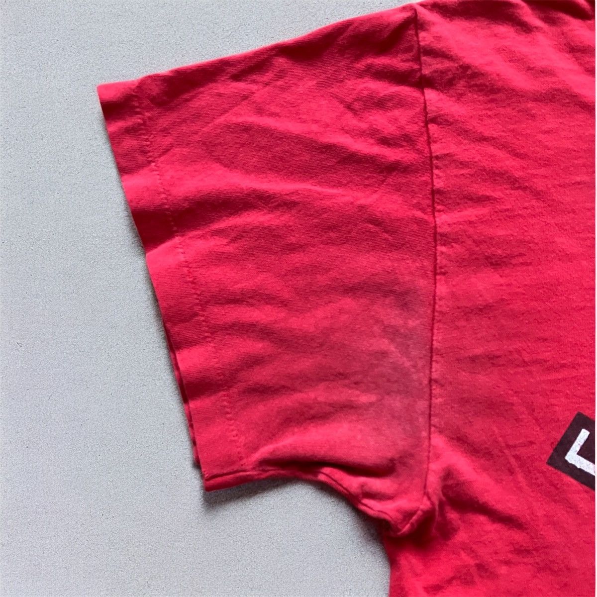 Nike Vintage 90s Nike Force Basketball Tee shirt NBA Jordan Size US L / EU 52-54 / 3 - 8 Thumbnail