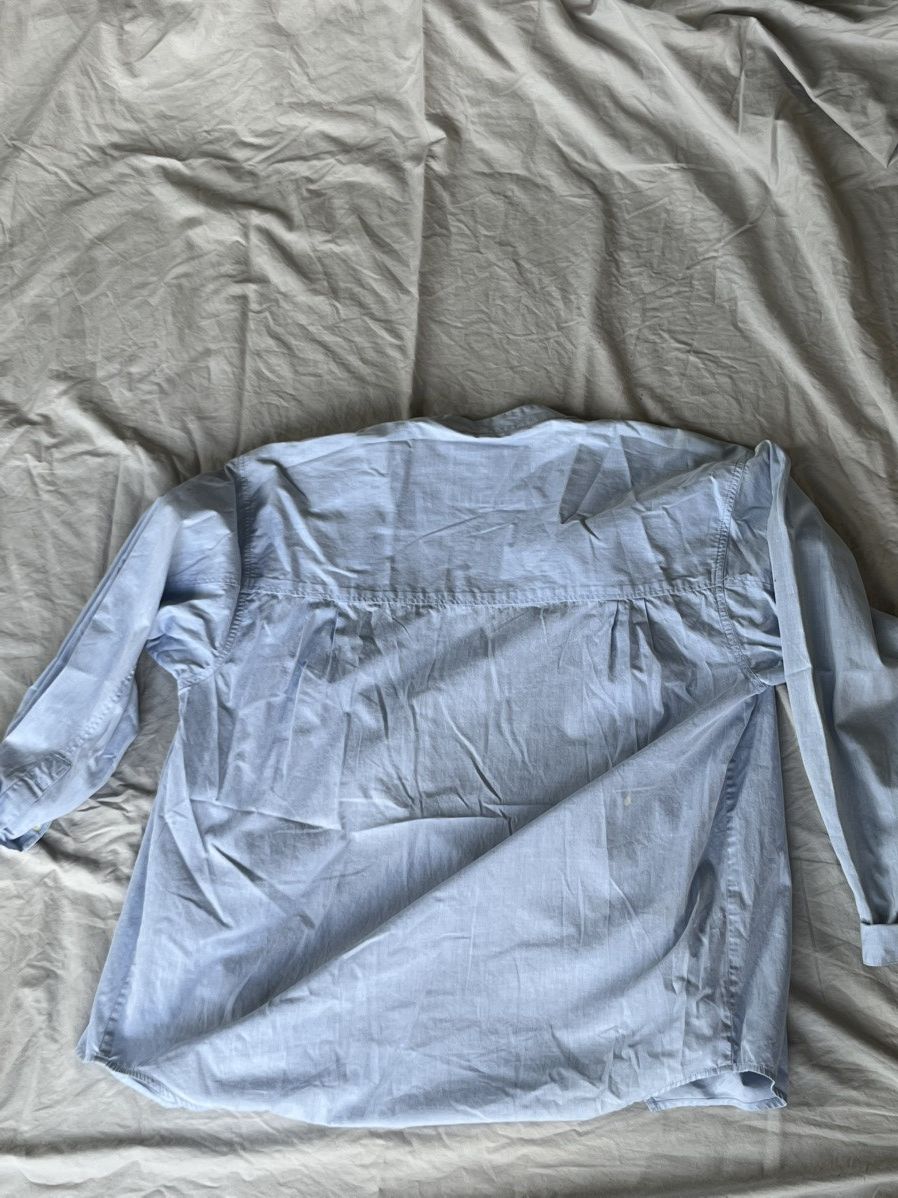 Other Teddy Button Up Size US S / EU 44-46 / 1 - 4 Thumbnail