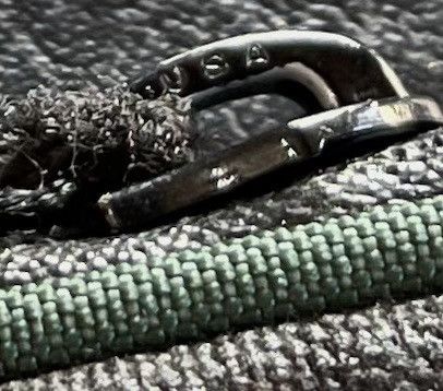 Chanel Archive Chanel Sports - 2003 - Tactical Backpack Size ONE SIZE - 24 Thumbnail
