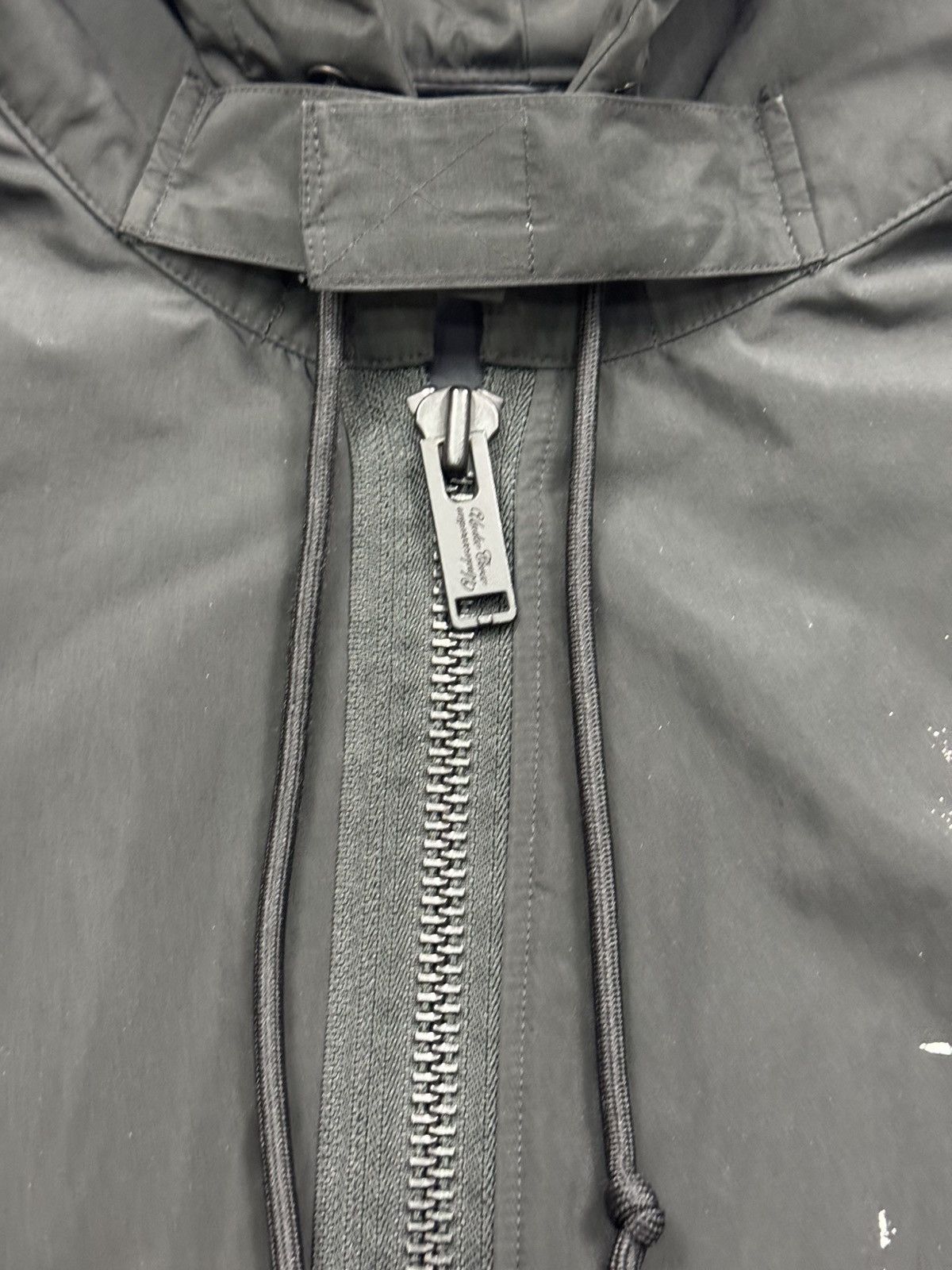 Undercover Ss19 Undercover Vlads/Bauhaus Jacket(Black/3) Size US L / EU 52-54 / 3 - 4 Thumbnail