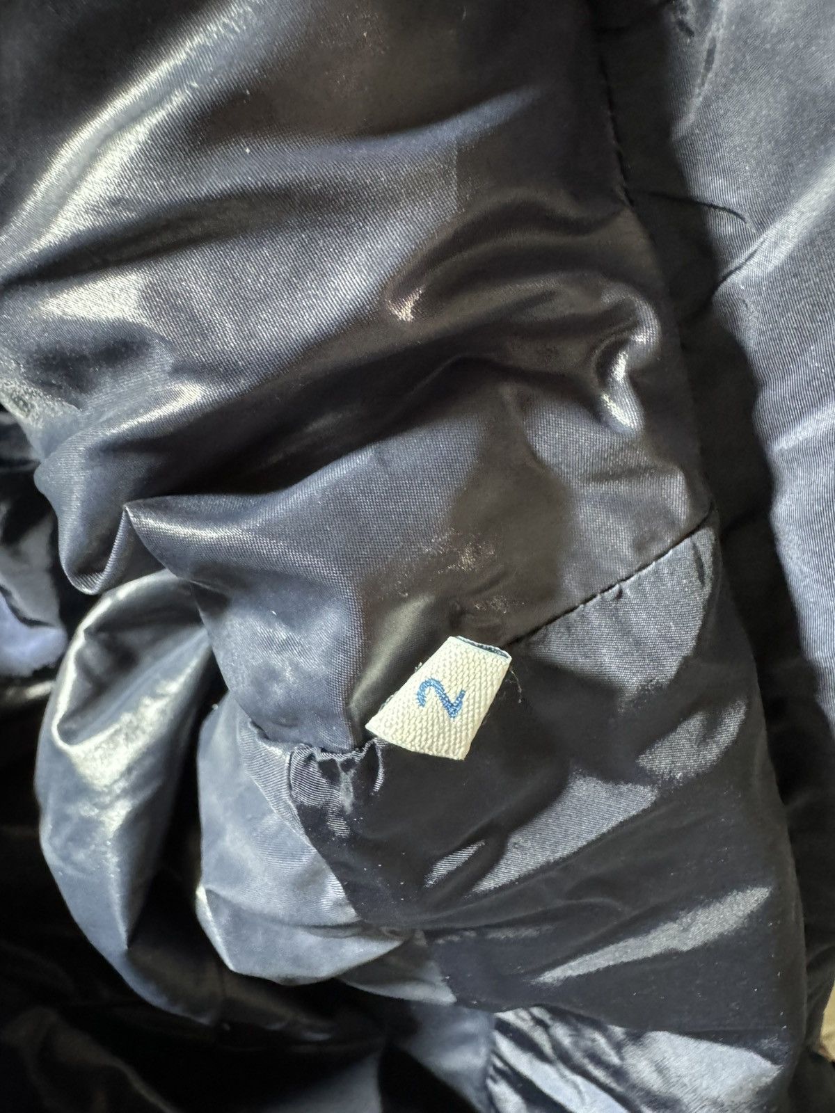 Moncler Moncler Millais Jacket Size US S / EU 44-46 / 1 - 8 Thumbnail