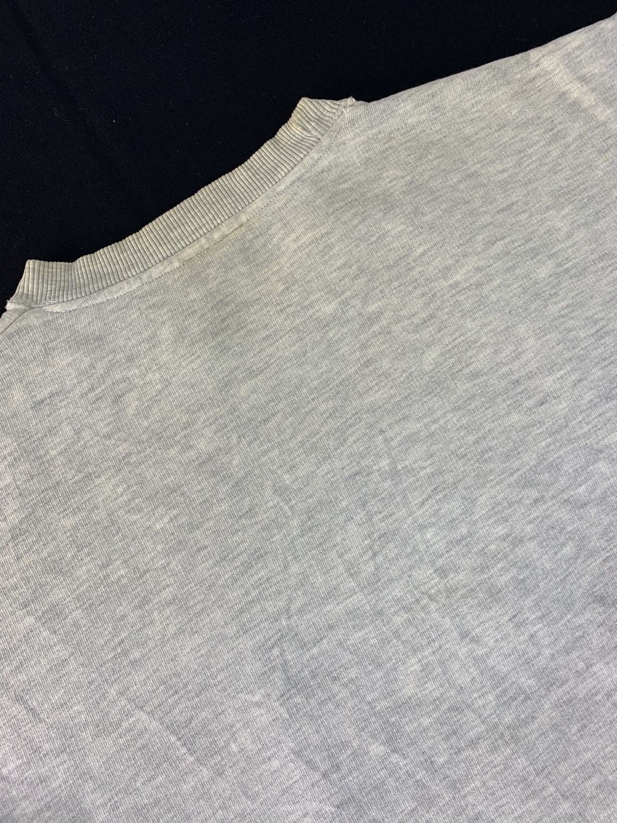 Colmar Colmar Italy Crewneck Pullover Sweatshirt Embroidery Logo Size US L / EU 52-54 / 3 - 10 Thumbnail
