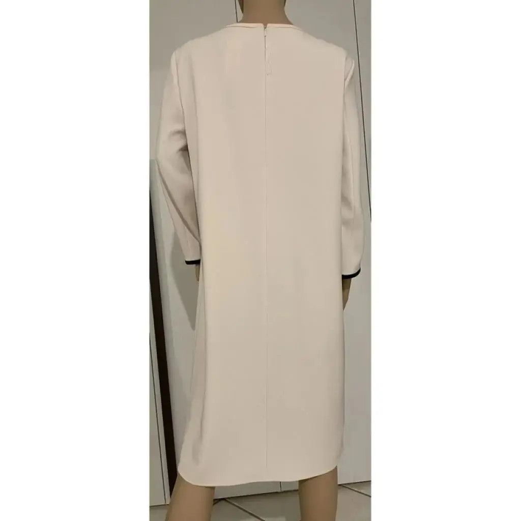 Max Mara Midi dress, Max Mara Size M / US 6-8 / IT 42-44 - 3 Thumbnail