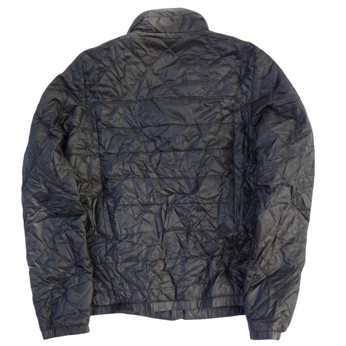 Patagonia VINTAGE Patagonia Radalie Insulated Down Parka Women's Sz Small Black Winter Outdoor Size S / US 4 / IT 40 - 2 Thumbnail