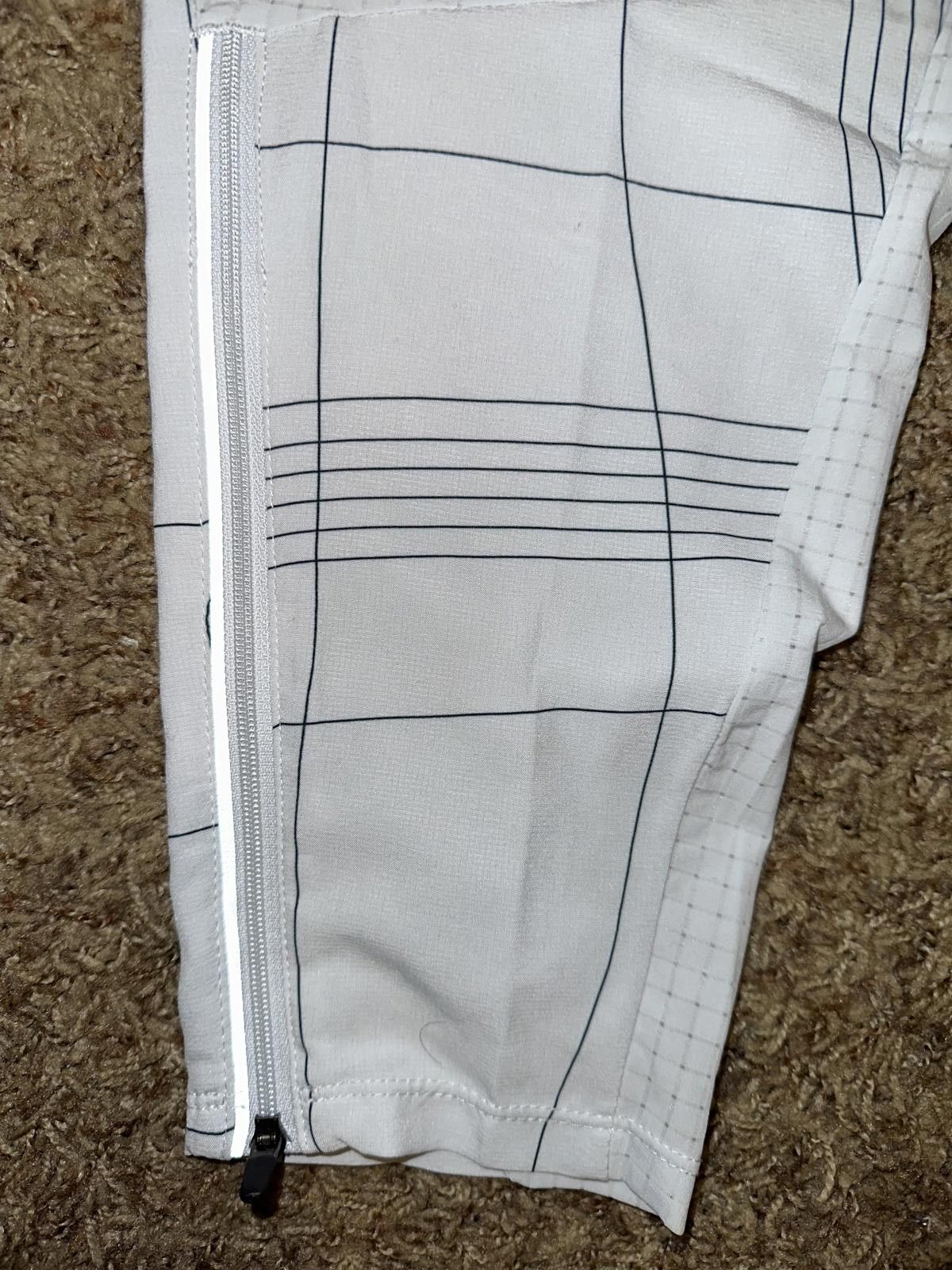 Nike Nike Chicago Marathon Dri-FIT Flex Phenom Running Pants Size US 32 / EU 48 - 7 Thumbnail