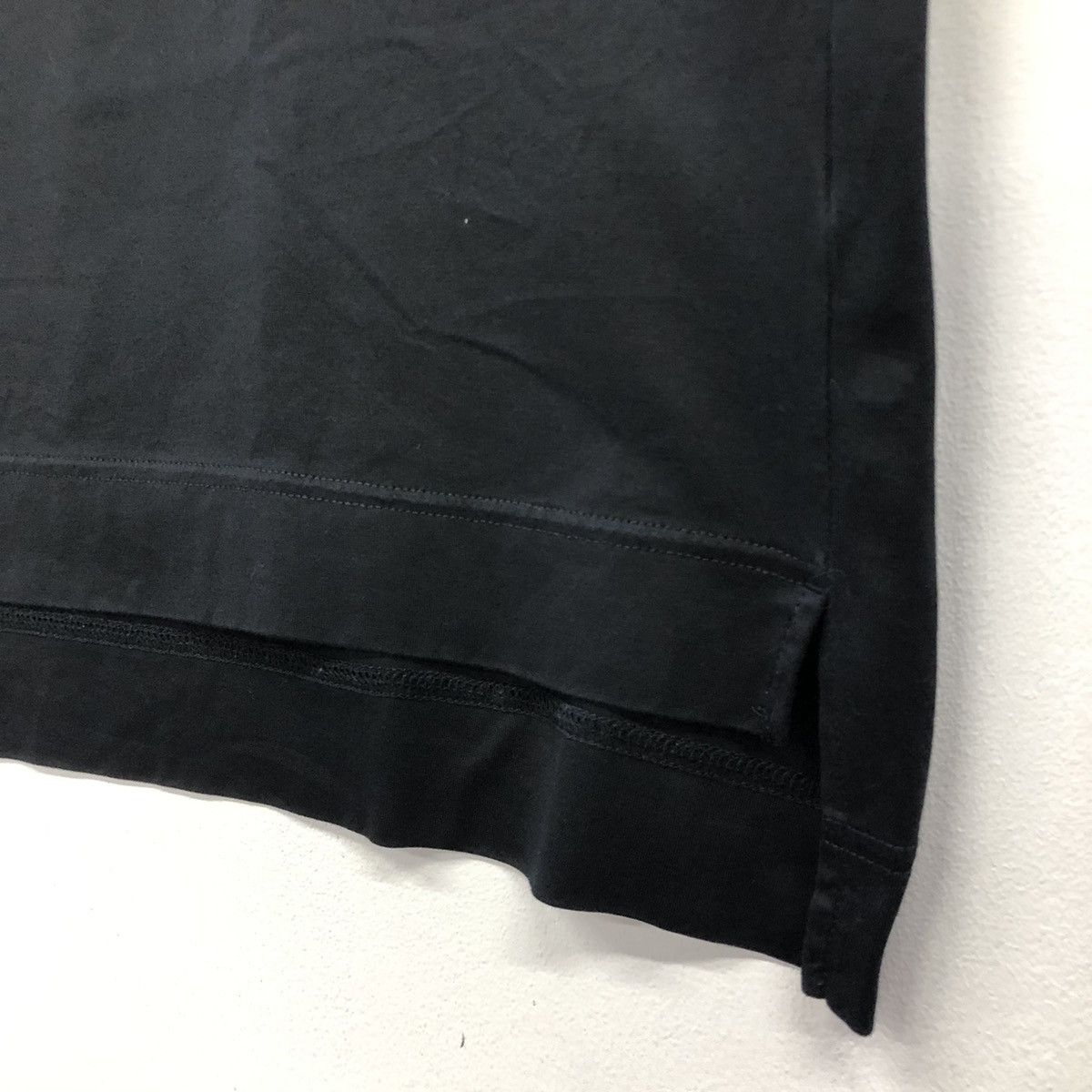 Jil Sander × Uniqlo Jill Sander + X Uniqlo Oversize Baggy Tshirt Size US L / EU 52-54 / 3 - 5 Thumbnail