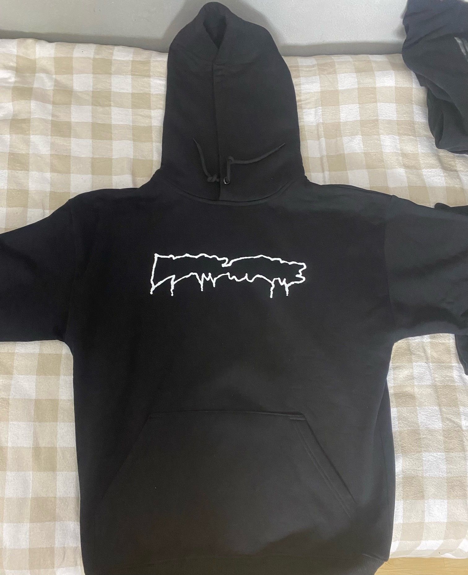 Fucking Awesome Fucking Awesome Hollywood In Store Exclusive Hoodie Size US M / EU 48-50 / 2 - 1 Thumbnail