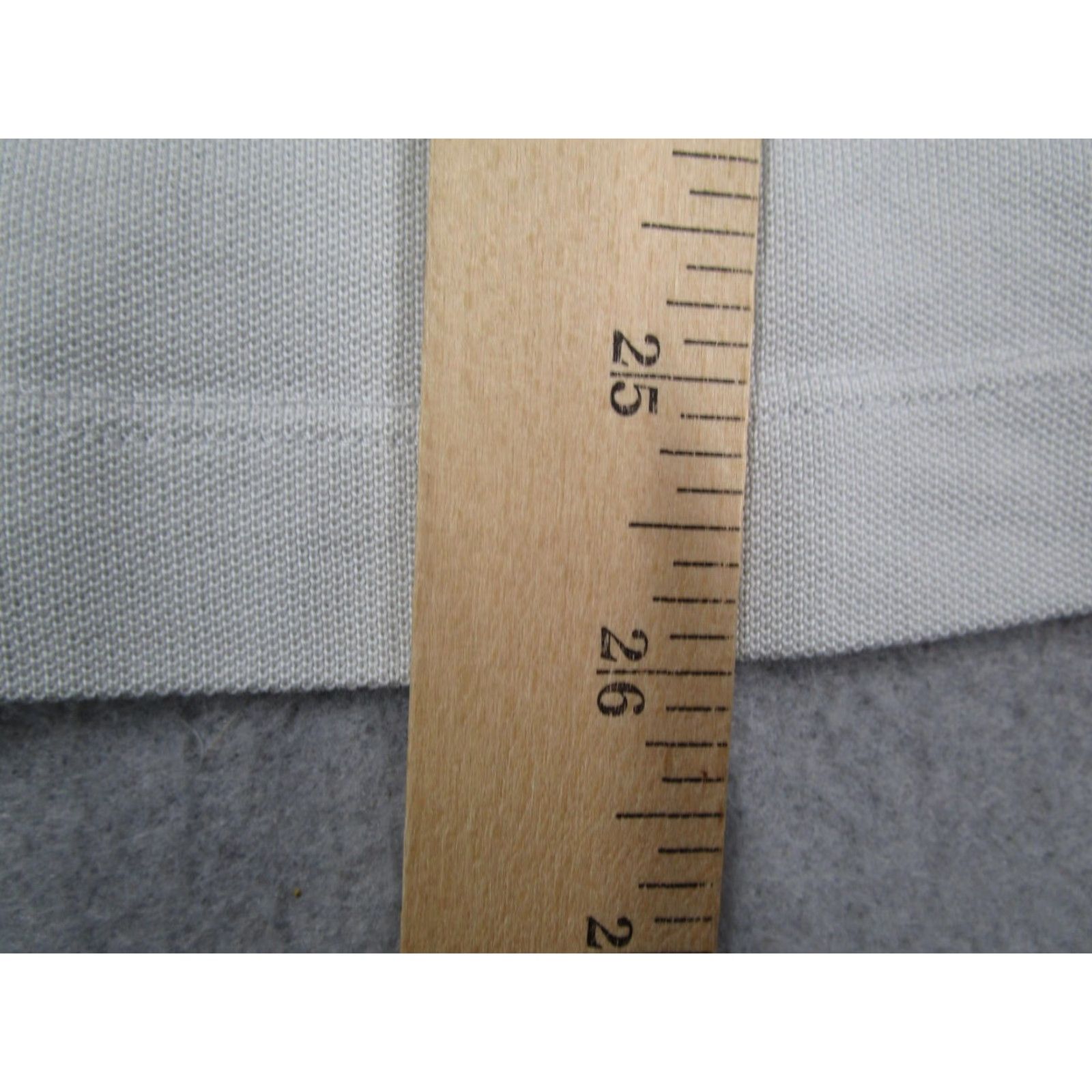 Lululemon Lululemon Polo Shirt Mens Small Gray Stripe Colorblock Golf Athletic Performance Shirt Size US S / EU 44-46 / 1 - 6 Thumbnail