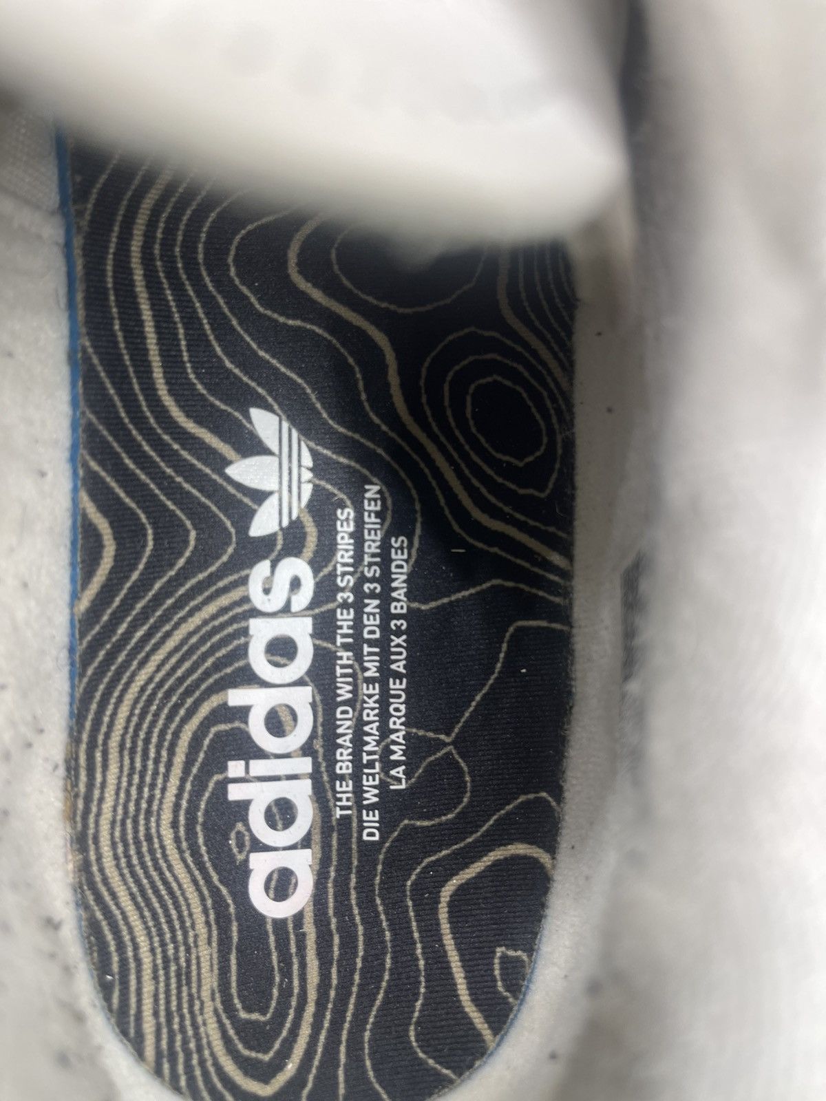 Adidas Adidas Ozweego Size US 11 / EU 44 - 8 Thumbnail