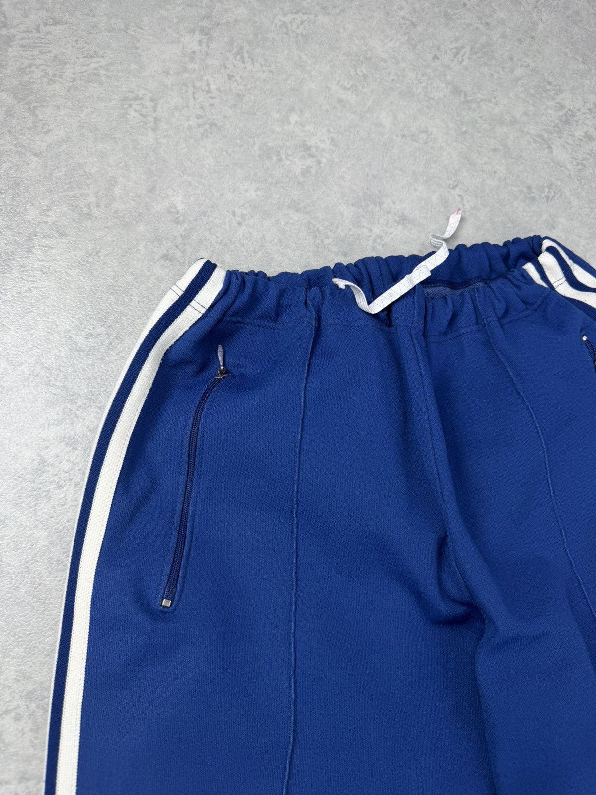 Adidas Vintage Adidas Tracksuit Jacket/ Pants Made in Yugoslavia Size US M / EU 48-50 / 2 - 15 Thumbnail