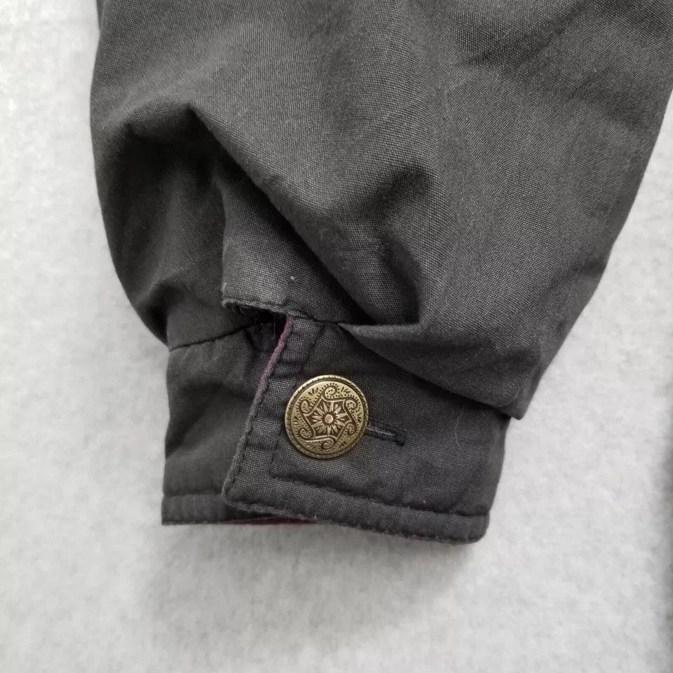 Other Current Seen Ski Jacket Womens Medium Full Zip Vintage Size M / US 6-8 / IT 42-44 - 13 Thumbnail