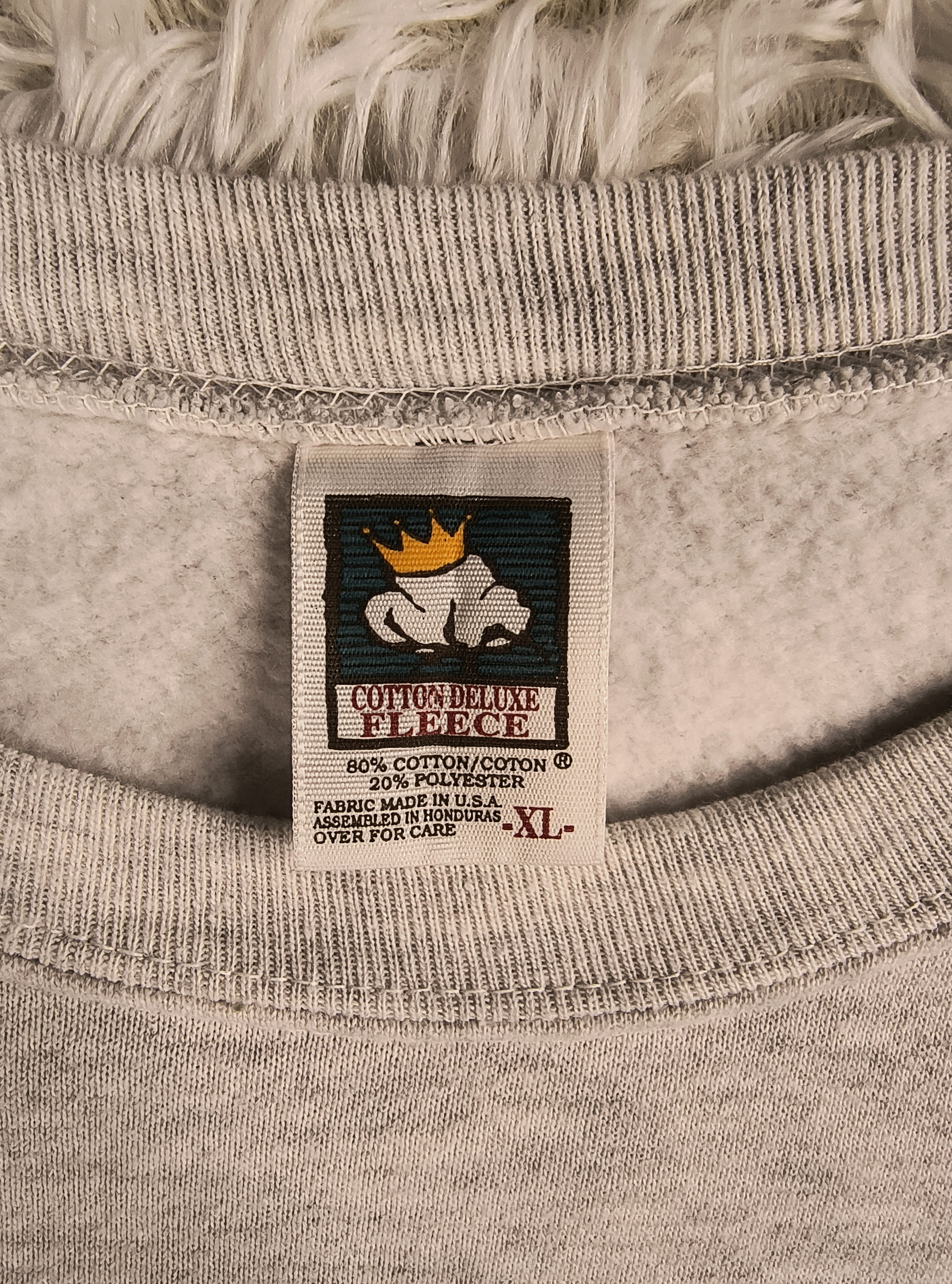 Vintage Vintage DreamWorks animation crewneck sweatshirt Size US XL / EU 56 / 4 - 6 Thumbnail