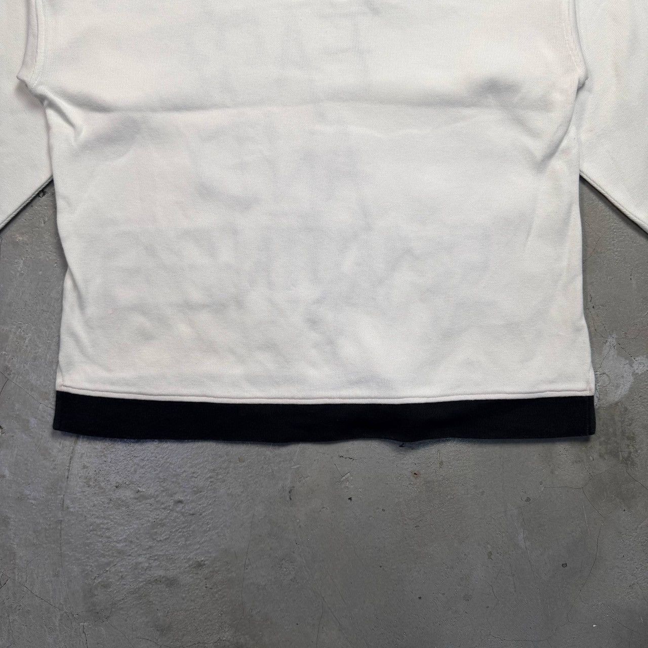 Japanese Brand Vintage SANTA FE Graphic Knit Crewneck “Special Ease” Size US M / EU 48-50 / 2 - 12 Thumbnail