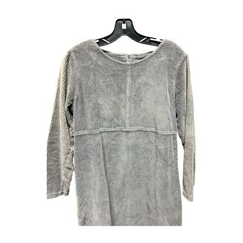 Other J.G Hook Dress Color Gray Long Jumper Size 8P (Petite). Size M / US 6-8 / IT 42-44 - 2 Thumbnail