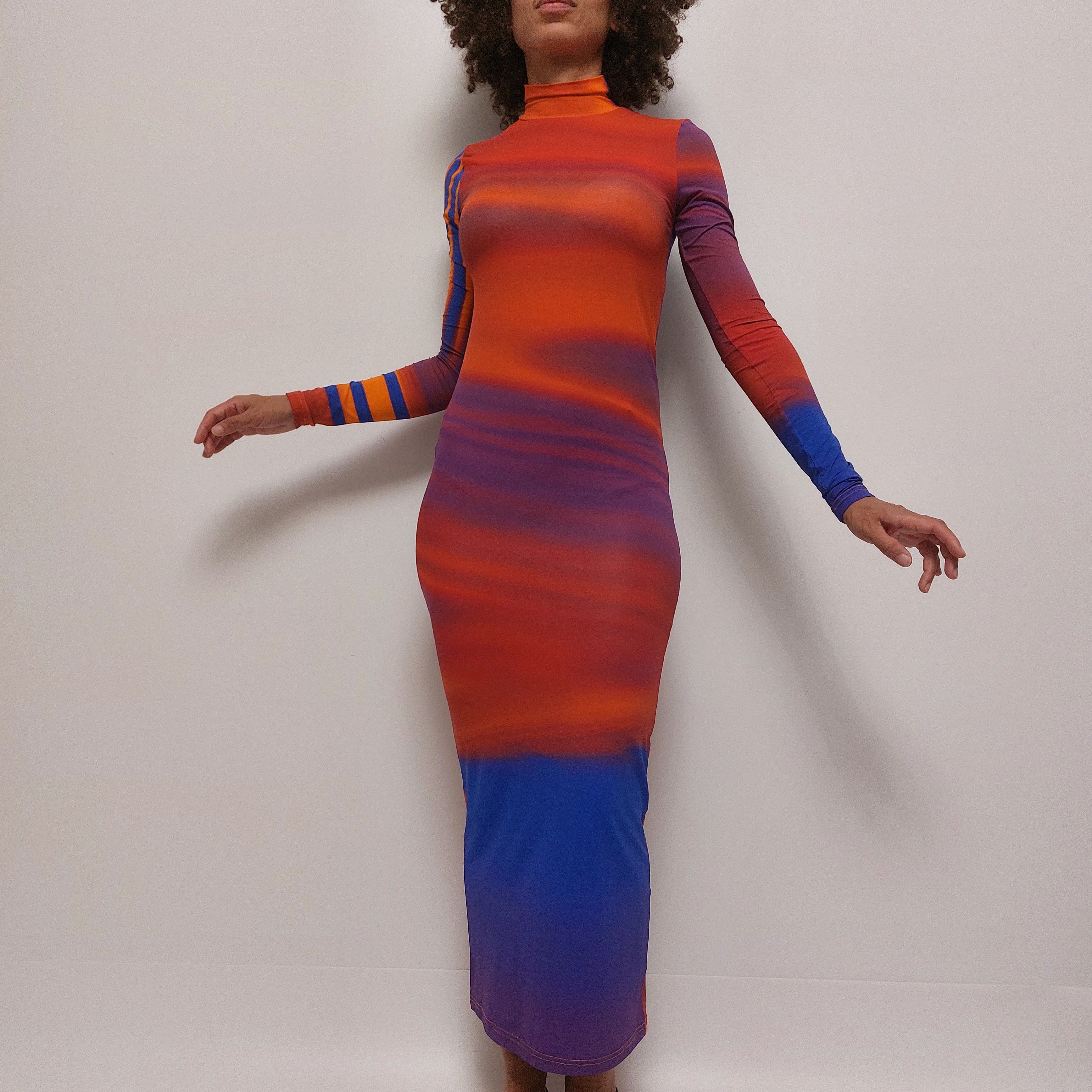 Nina Ricci Multicolor dress