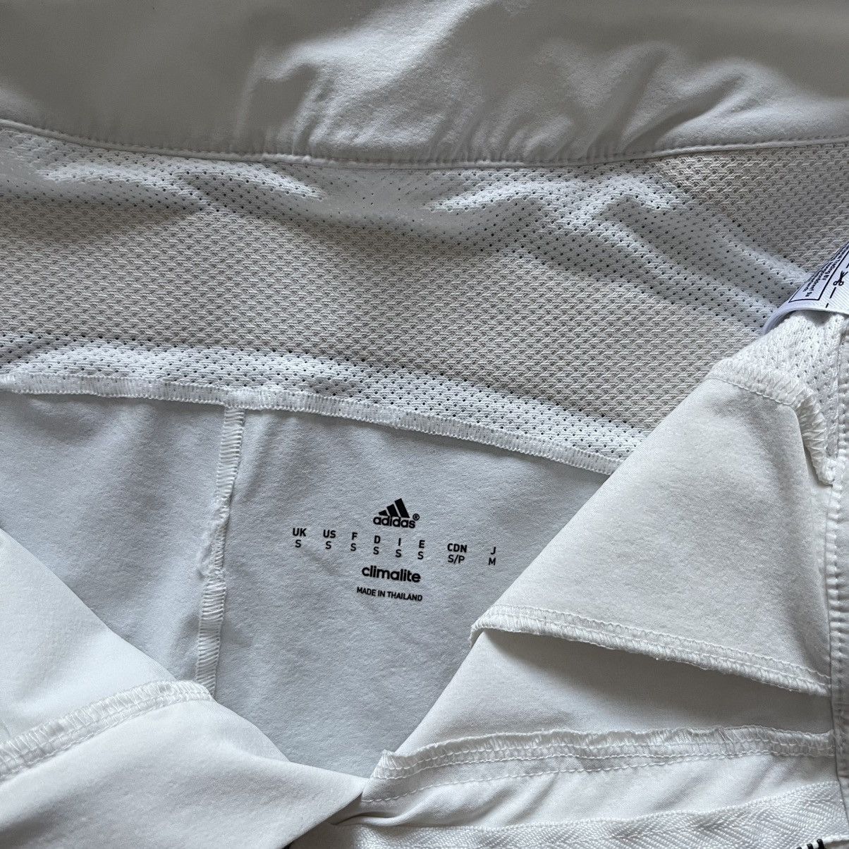 Adidas × Vintage × Yohji Yamamoto ADIDAS Y-3 YOHJI YAMAMOTO ROLAND GARROS TENNIS SHORTS Size US 30 / EU 46 - 9 Thumbnail