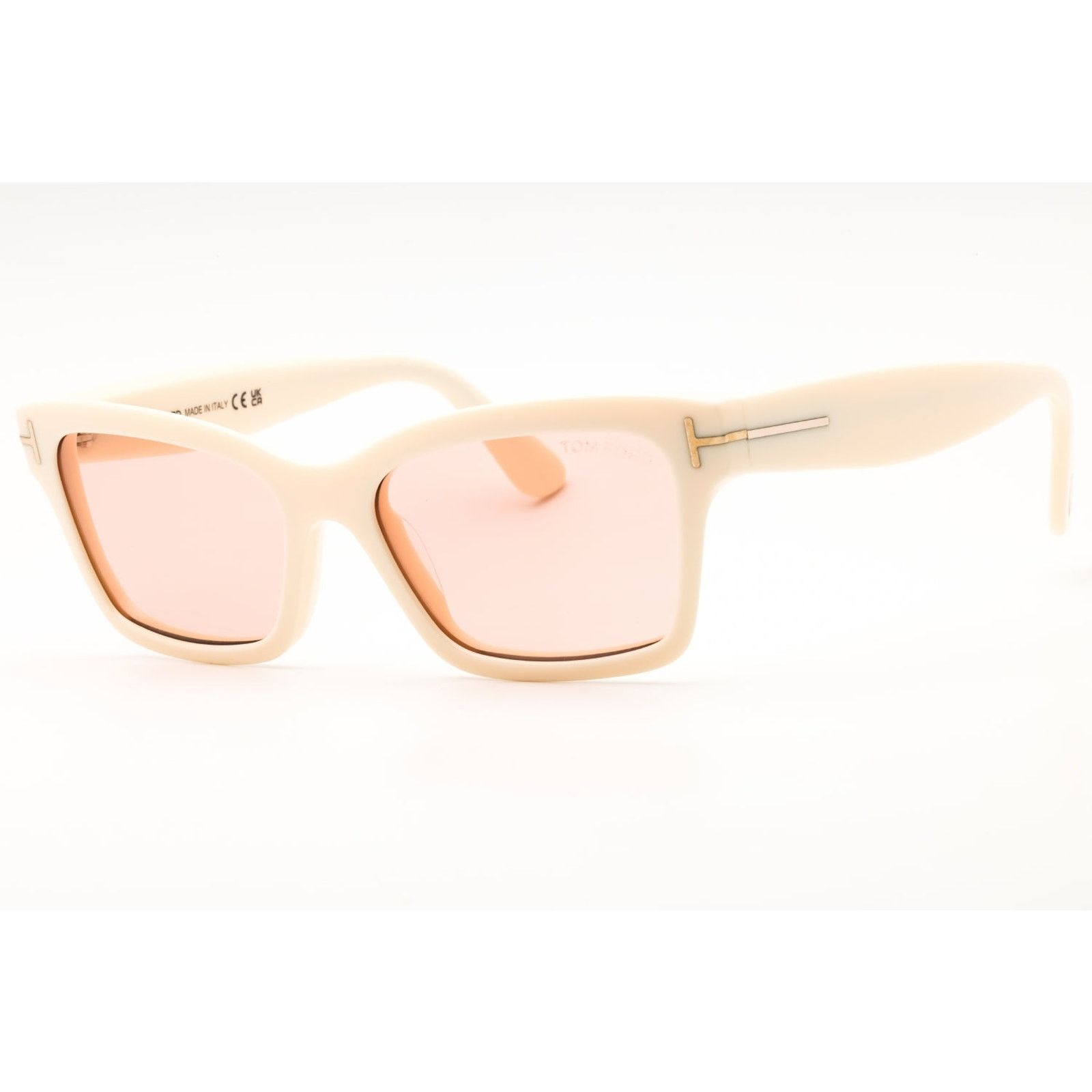 Tom Ford Tom Ford FT1085-25Z(589942-GZ1) Size ONE SIZE - 1 Thumbnail