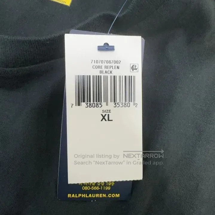 Polo Ralph Lauren Polo Ralph Lauren Men's Solid Short. Size US XL / EU 56 / 4 - 5 Thumbnail