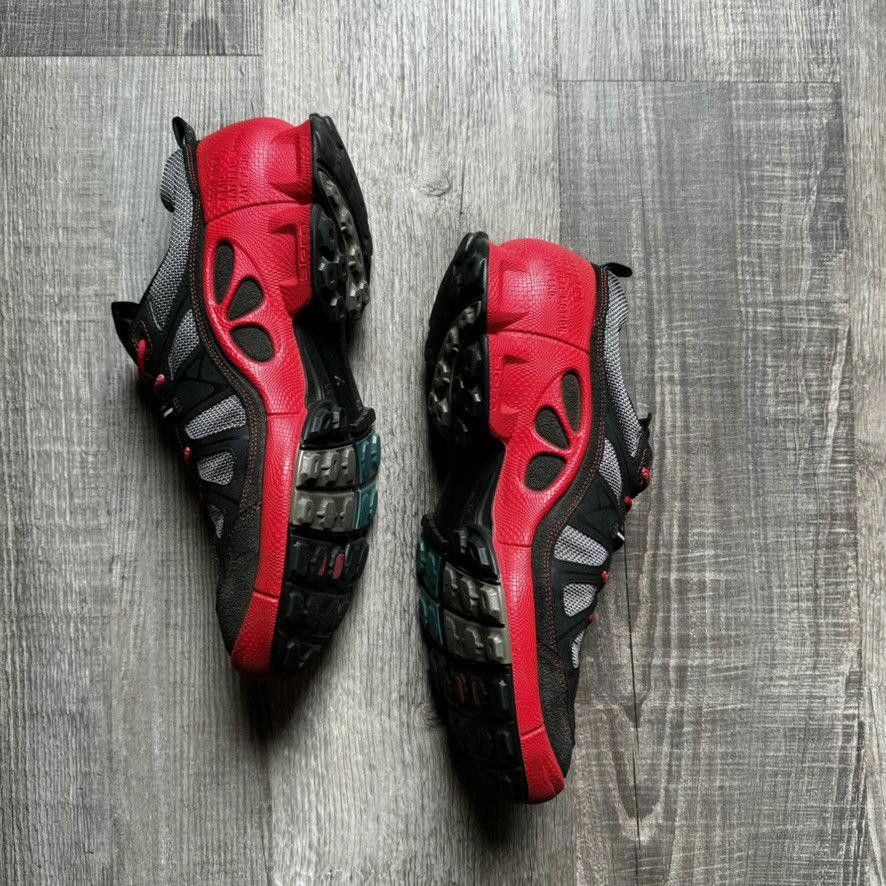 Ecco ECCO •• GORE-TEX® Biom Trail "Natural Motion" (11M) Size US 11 / EU 44 - 9 Thumbnail