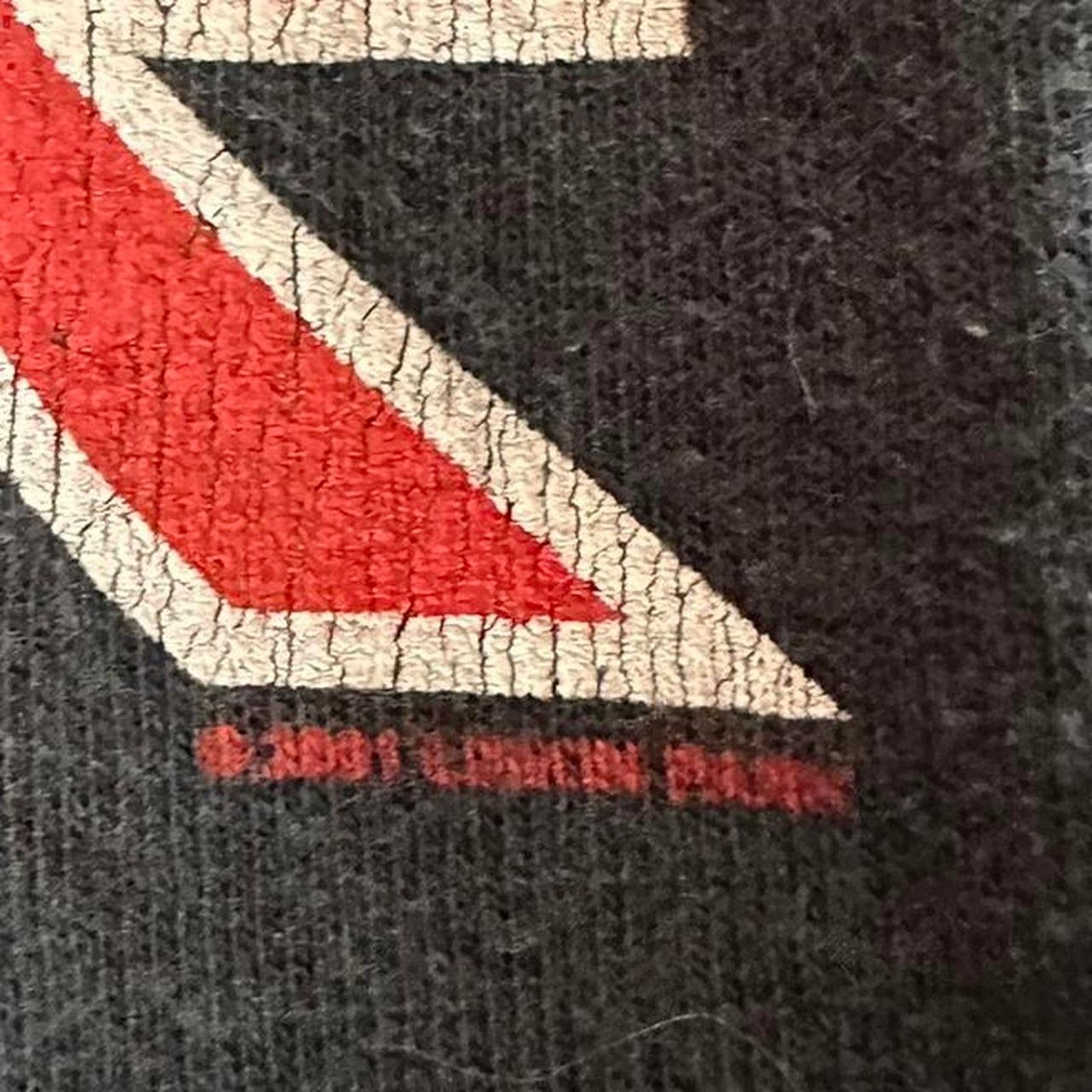 Band Tees × Vintage Vintage Linkin Park Band Shirt Size US XL / EU 56 / 4 - 3 Thumbnail