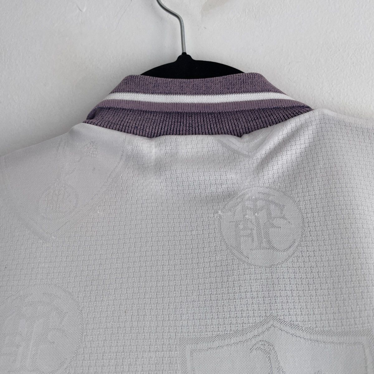 PONY Vintage Tottenham Home Pony Jersey Rare 1995-1997 size XL Size US XL / EU 56 / 4 - 19 Thumbnail