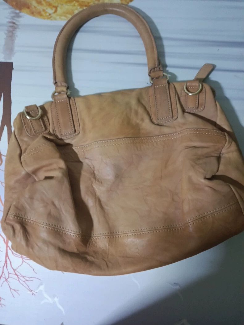 Givenchy Givenchy Pandora Large Brown Handbag Size ONE SIZE - 2 Thumbnail