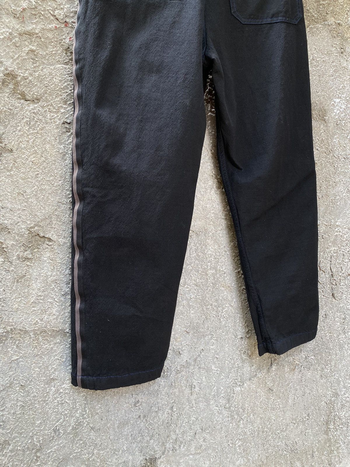 Marni SS19 side stripe trouser Size US 29 - 10 Thumbnail