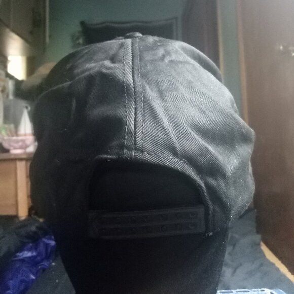 Other Deadstock Vintage Limited Issue Rope Snap Trucker Hat Cap Size ONE SIZE - 4 Thumbnail