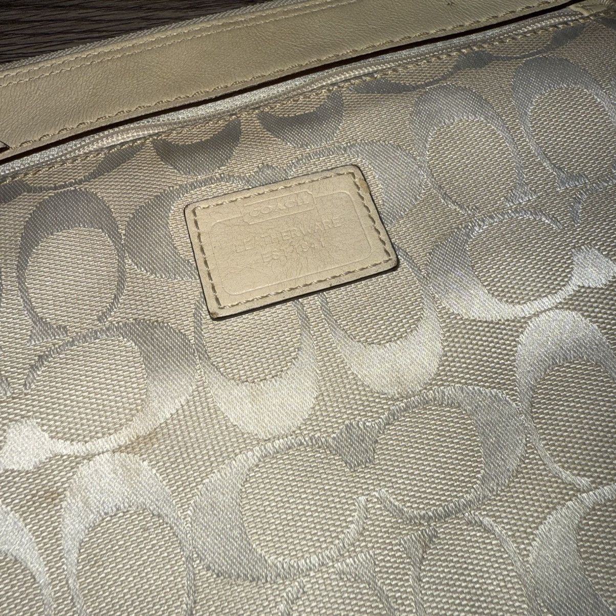 Coach Coach Bags Size ONE SIZE - 7 Thumbnail