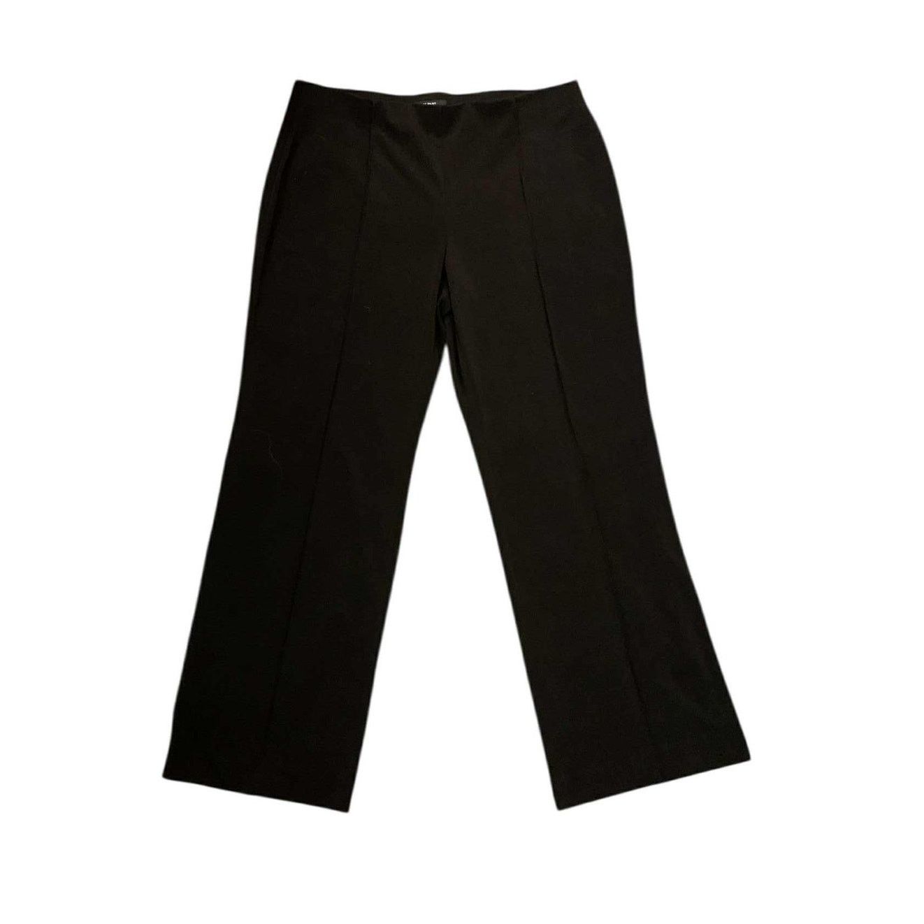 Other Straight Bootcut Leg Dress Pants Formal Heavy Stretch 2XL Size 42" / US 20 - 3 Thumbnail